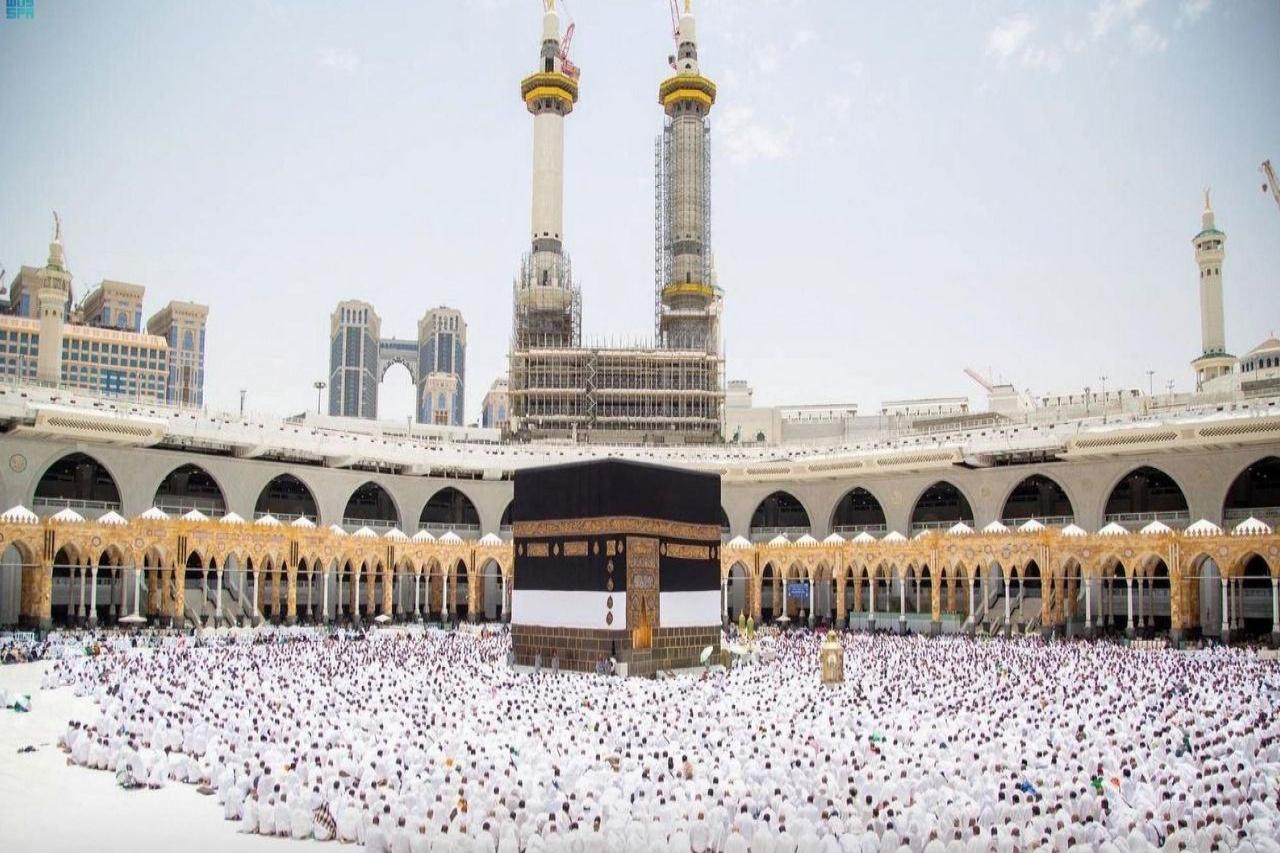 Hajj Experience – A Journey of a Lifetime